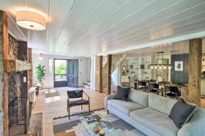 2,438 Sq Ft Washington House - Pets Welcome!